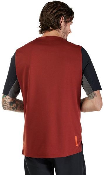 Джерсі FOX DEFEND Jersey [Rust], XL 32363-180-XL фото