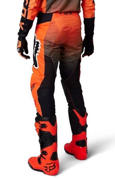 Штани FOX 180 LEED PANT [Flo Orange], 34 29624-824-34 фото