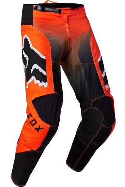 Штани FOX 180 LEED PANT [Flo Orange], 34 29624-824-34 фото