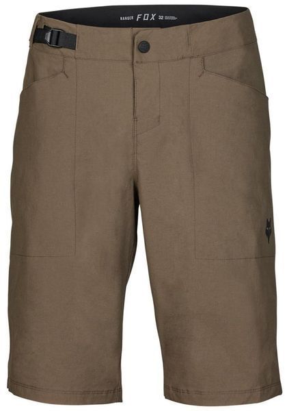 Шорти FOX RANGER LITE SHORT [Dirt], 32 31046-117-32 фото