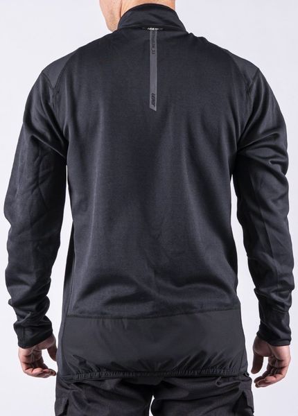 Куртка LEATT 3.5 ThermaFlow Adventure Jacket [Stealth], XXL 5026003104 фото
