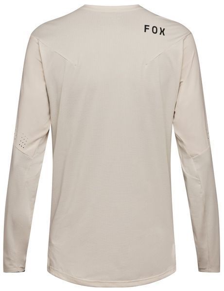 Джерсі FOX FLEXAIR Jersey [Chalk], L 38368-089-L фото