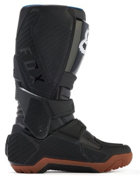 Мотоботы FOX MOTION X Boot [Gum], 10.5 29683-546-10.5 фото
