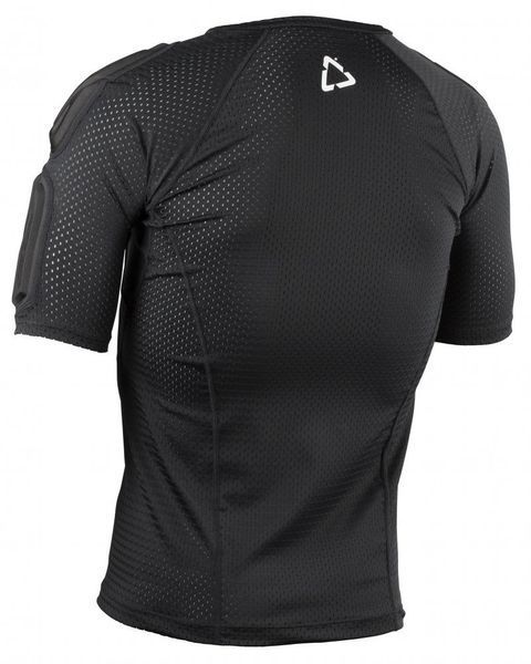 Защитная джерса LEATT Roost Tee [Black], L/XL 5018304202 фото