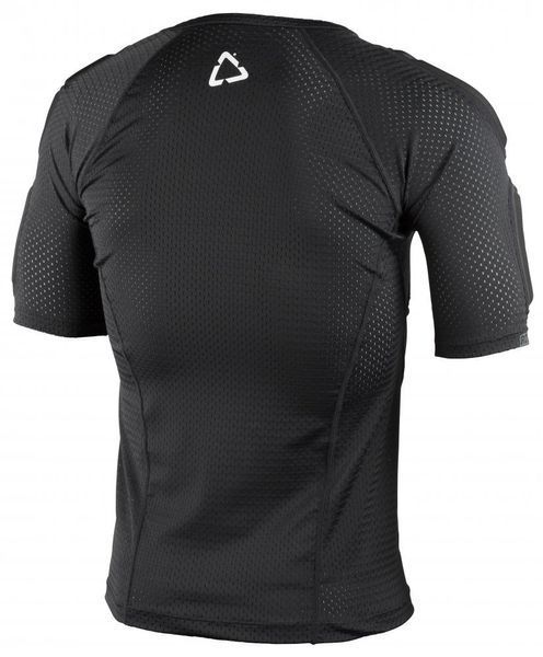 Защитная джерса LEATT Roost Tee [Black], L/XL 5018304202 фото