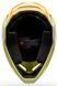 Шолом FOX V1 Helmet - IMAGE PRINT [Yellow], S 38640-471-S фото 2