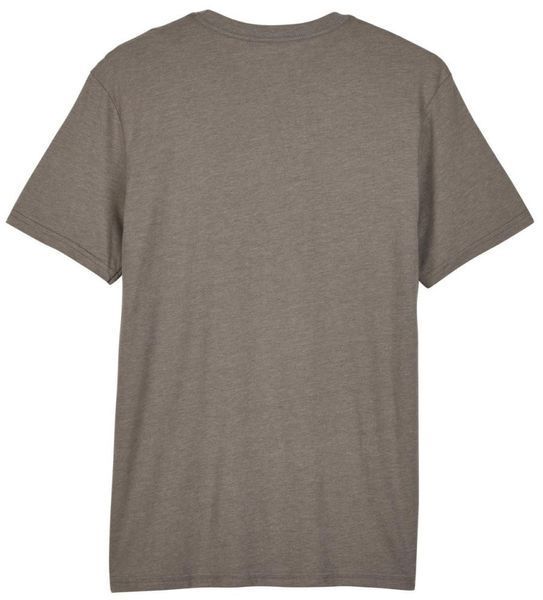 Футболка FOX X HONDA PREMIUM TEE [Graphite], L 32058-185-L фото