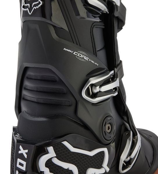 Мотоботы FOX MOTION X Boot [Gum], 10.5 29683-546-10.5 фото