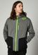 Куртка FOX BARRICADE SOFTSHELL Jacket [Pewter], L 28684-052-L фото 4