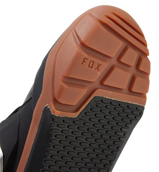 Мотоботы FOX MOTION X Boot [Gum], 10.5 29683-546-10.5 фото