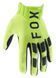 Перчатки FOX FLEXAIR GLOVE [Flo Yellow], S (8) 31308-130-S фото 1