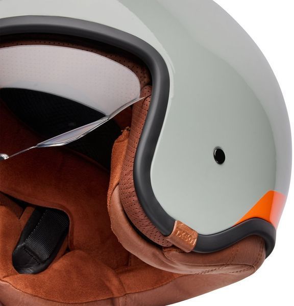 Шолом BELL TX-501 Helmet - SPRINT [Stone], M 38189-224-M фото