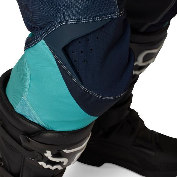 Брюки FOX 180 AIR Pant - TAPER [Frost], 34 38705-441-34 фото