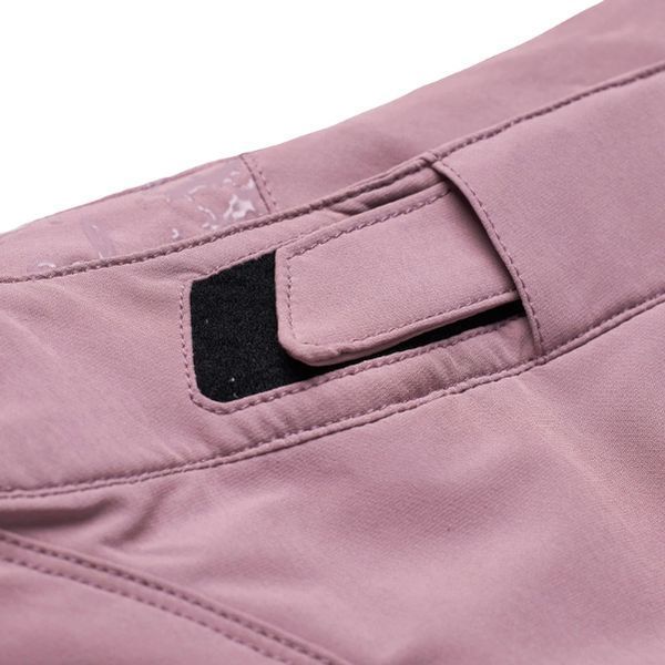 Велошорти TLD WOMENS MISCHIEF SHORT SHELL [ROSEWOOD] XS 260906011 фото