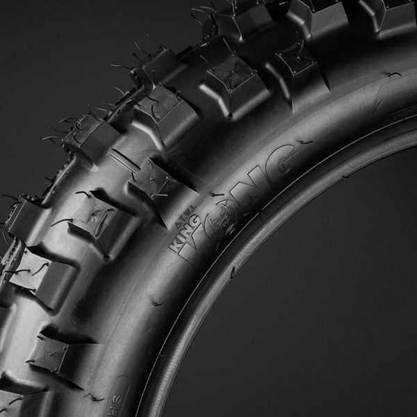 Шина X-GRIP Tyre KING KONG 140/80-18, STICKY XG-2877-001 фото
