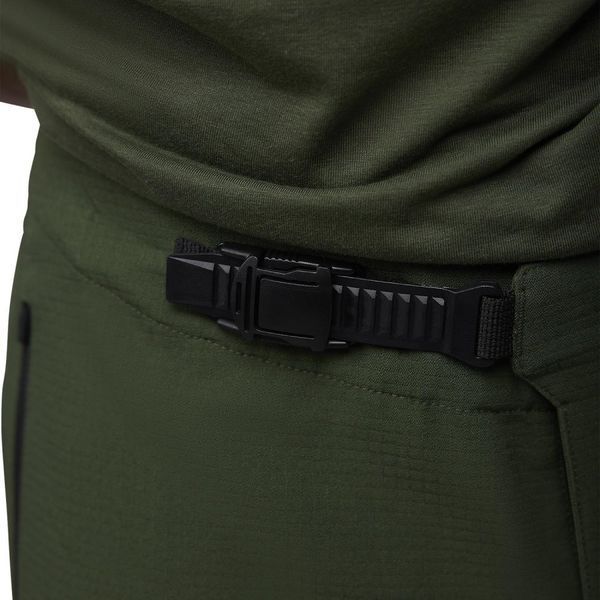 Штани FOX DEFEND Pant - TAUNT [Dark Sage], 30 32373-245-30 фото
