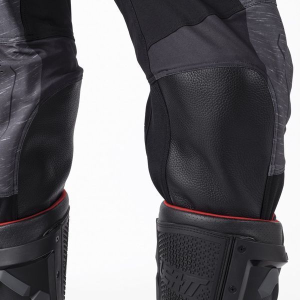 Штани LEATT Pant Moto 4.5 [Grey], 32 5026000662 фото