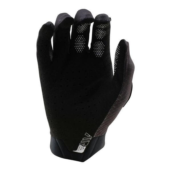 Вело рукавички TLD AIR GLOVE; MONO [BLACK] MD 446931013 фото