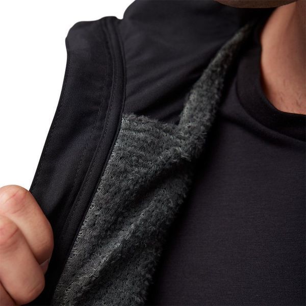 Куртка FOX DEFEND FIRE Jacket - ALPHA&reg; [Black], L 33782-001-L фото