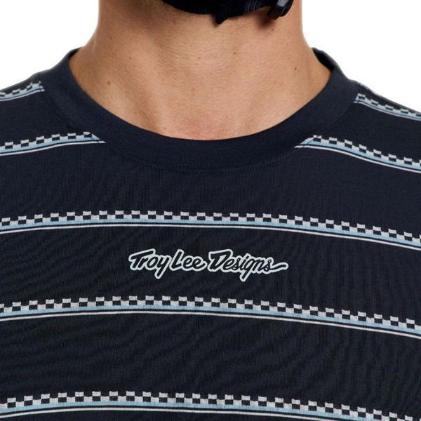 Джерсі TLD SKYLINE RIDE SS TEE; [CHECKED OUT] CARBON S 382016002 фото