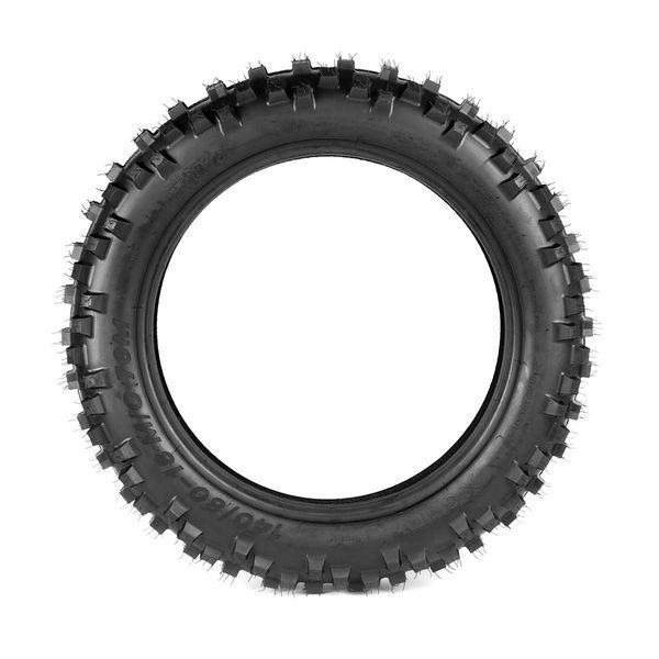 Шина X-GRIP Tyre KING KONG 140/80-18, STICKY XG-2877-001 фото