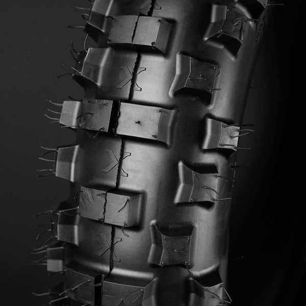 Шина X-GRIP Tyre KING KONG 140/80-18, STICKY XG-2877-001 фото