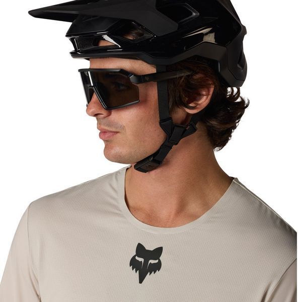 Джерсі FOX FLEXAIR Jersey [Chalk], L 38368-089-L фото