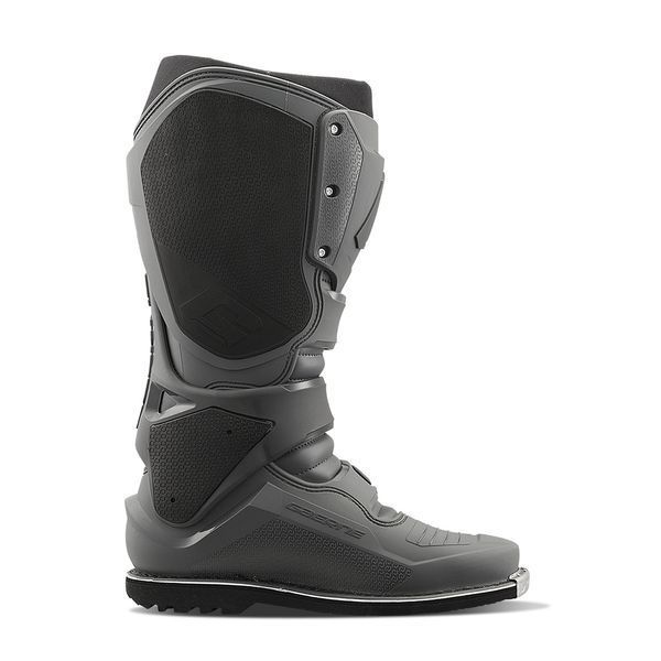 Мотоботи Gaerne SG22 GORE-TEX ENDURO BATTLESHIP, 43 (US9) SG22B43 фото