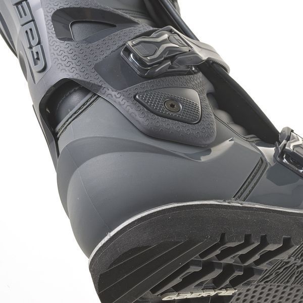 Мотоботи Gaerne SG22 GORE-TEX ENDURO BATTLESHIP, 43 (US9) SG22B43 фото