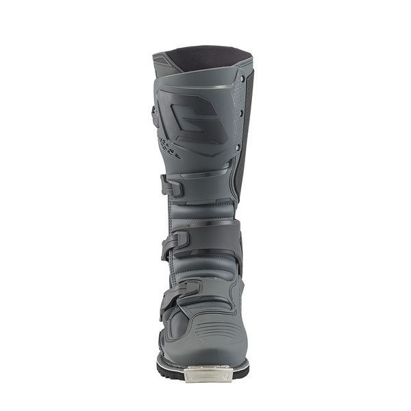 Мотоботи Gaerne SG22 GORE-TEX ENDURO BATTLESHIP, 43 (US9) SG22B43 фото
