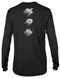 Джерси FOX RANGER JERSEY - WAYFARING [Black], L 32322-001-L фото 4