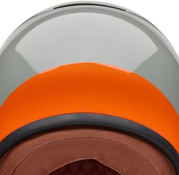 Шолом BELL TX-501 Helmet - SPRINT [Stone], M 38189-224-M фото