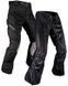Штани LEATT 7.5 FlowTour Adventure Pant [Stealth], 34 5024030422 фото 9