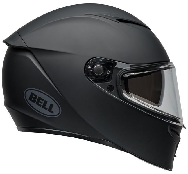 Шлем BELL LITHIUM Helmet &ndash; MATTE [Black], L 35204-255-L фото