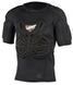 Защитная джерса LEATT Roost Tee [Black], L/XL 5018304202 фото 1