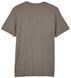 Футболка FOX X HONDA PREMIUM TEE [Graphite], L 32058-185-L фото 2