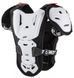 Дитячий захист тіла LEATT Chest Protector 5.5 Pro Jr [White], One Size 5014210132 фото 4