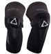 Дитячі наколінники LEATT ReaFlex Hybrid Youth Knee Guard [Black], One Size 5024061060 фото 2