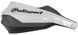 Защита рук Polisport Trail Blazer Handguard - Africa Twin [White], Aluminium bar 8308800017 фото