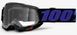 Детские очки 100% ACCURI 2 Youth Goggle Moore - Clear Lens, Clear Lens 50320-101-02 фото 1