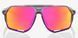 Очки Ride 100% NORVIK - Translucent Grey - Purple Multilayer Mirror Lens, Mirror Lens 60031-00008 фото 6