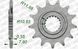 Зірка AFAM 520 Sprocket - Honda, 14z 20324-14 фото 2