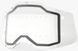 Линза 100% RC2/AC2/ST2 FORECAST Dual Lens [Clear], Roll-Off