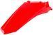 Крило Polisport Rear Fender - Honda (21-) [Red] 8685000001 фото
