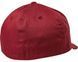Кепка FOX EPICYCLE FLEXFIT HAT [Cranberry], L/XL 21977-527-L/XL фото 3