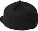 Кепка FOX KAWI FLEXFIT HAT [Black], L/XL 29012-001-L/XL фото 3