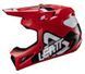 Шолом LEATT Helmet Moto 3.5 + Goggle [Red], M 1024060442 фото 10