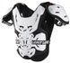 Дитячий захист тіла LEATT Chest Protector 5.5 Pro Jr [White], One Size 5014210132 фото 3