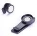 Застiбка USWE Magnetic Tube Clip [Black], Accessories 101010 фото