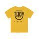 Футболка TLD WOMENS SHORT SLEEVE TEE; SMILEY [GOLDEN] SM 753766002 фото 2